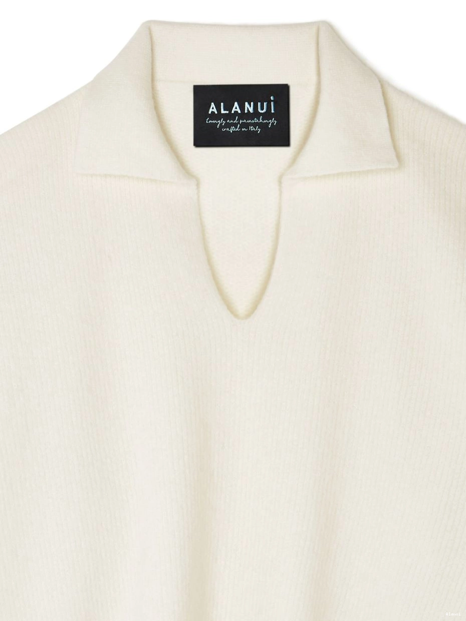 Affordable Alanui Finest shirt Women polo 0329